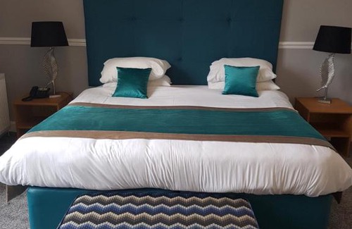 Campbeltown Hotel | Ardshiel Hotel