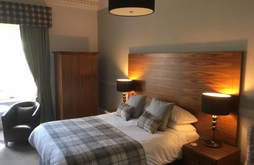 Campbeltown Hotel | Ardshiel Hotel