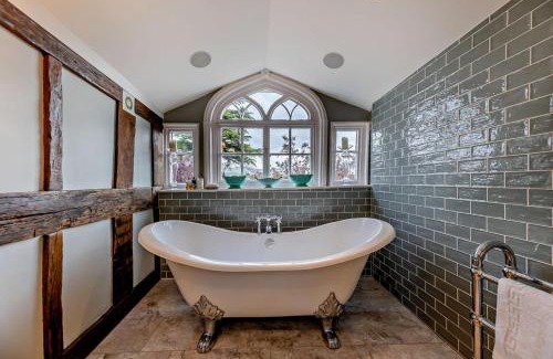 Ruthin House | Ardwyn Bach