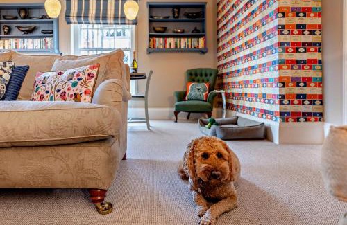 Ruthin House | Ardwyn Bach