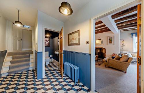 Ruthin House | Ardwyn Bach