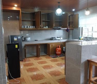 Sablan House | Ardy's Transient