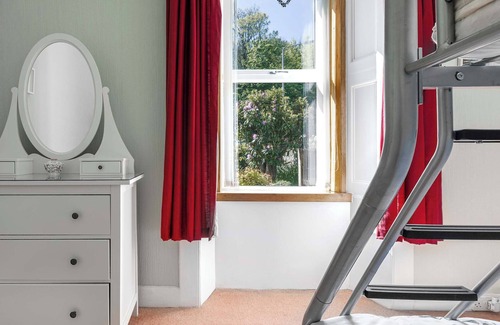 Port Bannatyne Apartment | Ardyne House Summary: