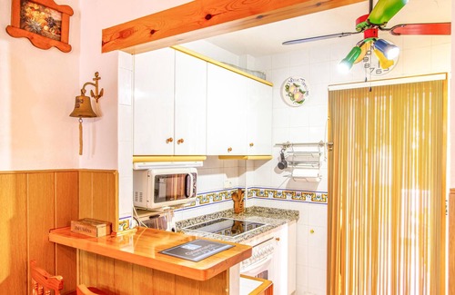 Torre de la Horadada House | Are you dreaming of a sunny family vacation near the sandy beach?