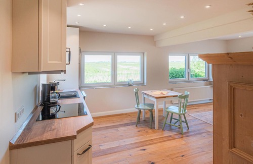 Rodenas Apartment | Are you dreaming of a comfortable couple's holiday close to nature?