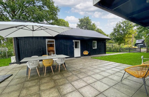 Gasselte House | Are you dreaming of a comfortable family vacation close to beautiful nature?