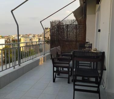 Nikaia-Agios Ioannis Rentis Apartment | Are You Renti