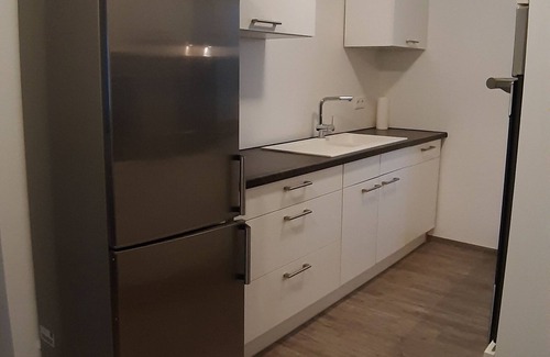 Oppenreute Apartment | Area with great leisure activities in the immediate vicinity.