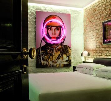 Brescia Antica Hotel | Areadocks Boutique Hotel
