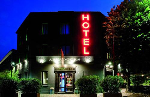 Brescia Antica Hotel | Areadocks Boutique Hotel