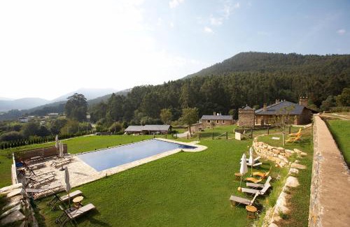 Viveiro Hotel | Areal
