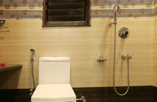 Diveagar Hotel | Areca Palms