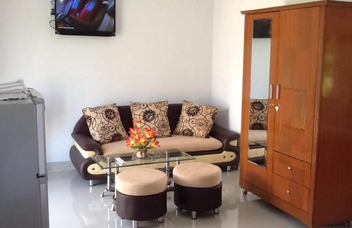 Ho Tram Apartment | Areca Resort Cay Cau