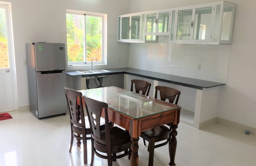Ho Tram Apartment | Areca Resort Cay Cau