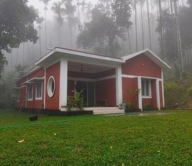 Mannarkkad House | Areca Valley Farmstay