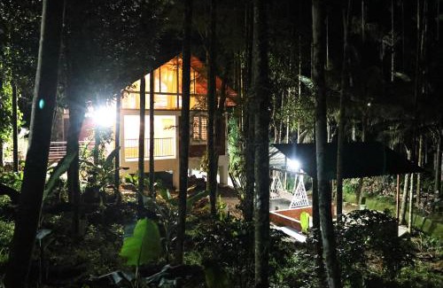 Mannarkkad House | Areca Valley Farmstay