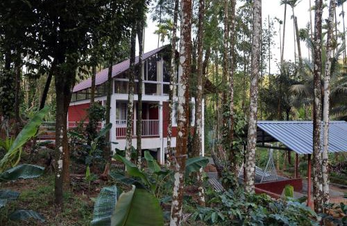 Mannarkkad House | Areca Valley Farmstay