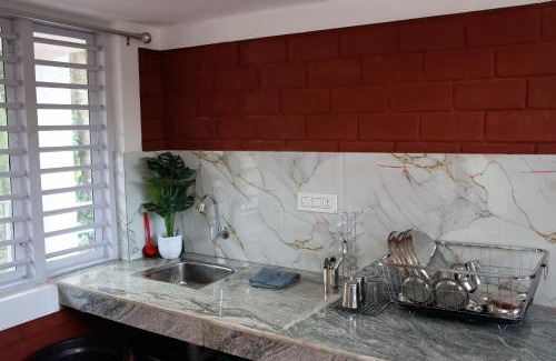 Mannarkkad House | Areca Valley Farmstay