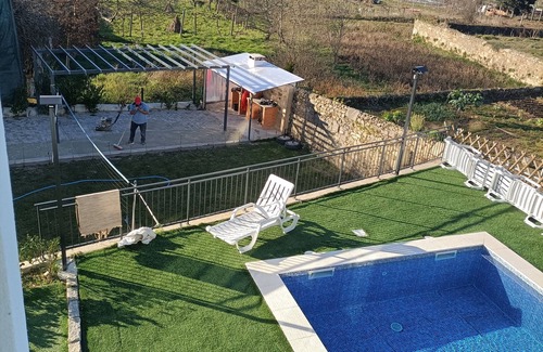 Sao Pedro de Casteloes House | Areias Village - Casa Verde