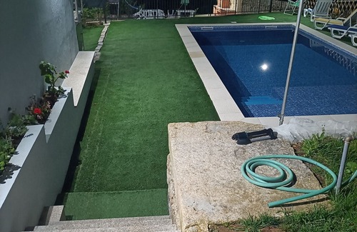 Sao Pedro de Casteloes House | Areias Village - Casa Verde