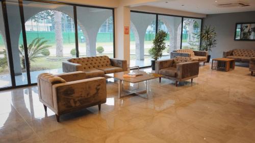 Iskenderun Resort | Aremsis Holiday Resort