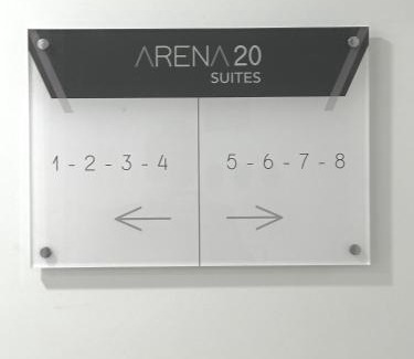 Na Rovella Apartment | Arena 20 Suites