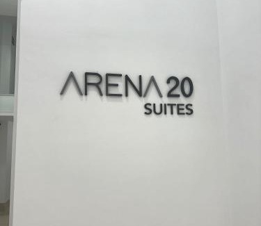 Na Rovella Apartment | Arena 20 Suites