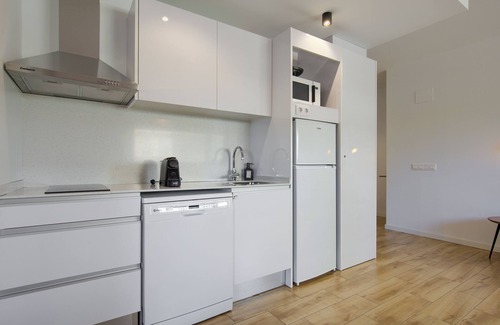 Quatre Carreres Apartment | Arena 20 Suites
