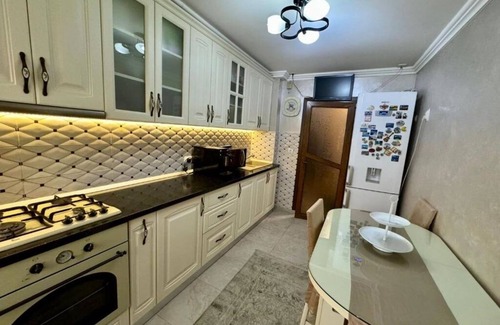 Stefan cel Mare Apartment | Arena Apartment