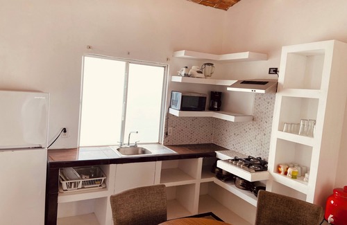 Lo de Marcos Apartment | Arena Apartment(Terraces with Heated Pool)