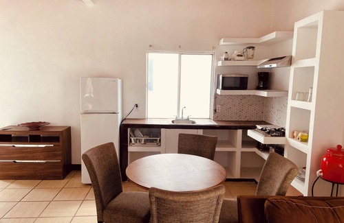 Lo de Marcos Apartment | Arena Apartment(Terraces with Heated Pool)
