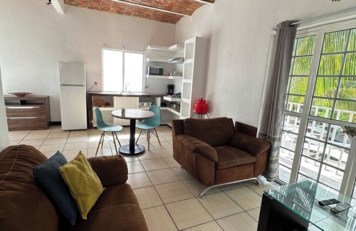 Lo de Marcos Apartment | Arena Apartment(Terraces with Heated Pool)