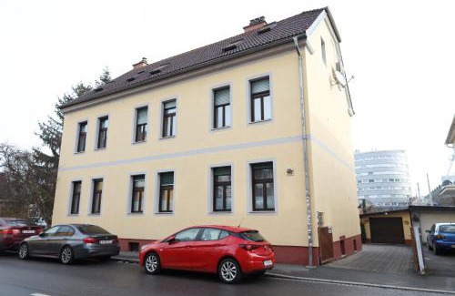 Jakomini Apartment | Arena Apartments