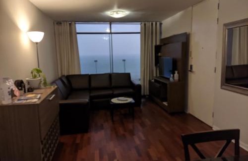 San Miguel House | Arena Costa Lima Peru