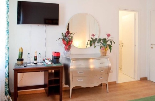 Verona City Centre House | Arena d'Intorno - Suite with City View