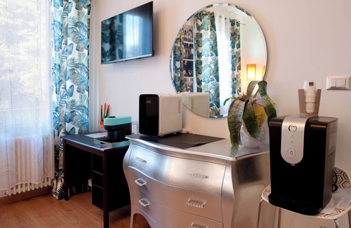 Verona City Centre House | Arena d'Intorno - Suite with City View