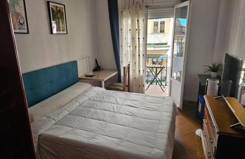 Salamanca Bed & Breakfast | Arena