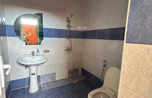 Azerbaijan Hotel | Arena Hotel Balakan