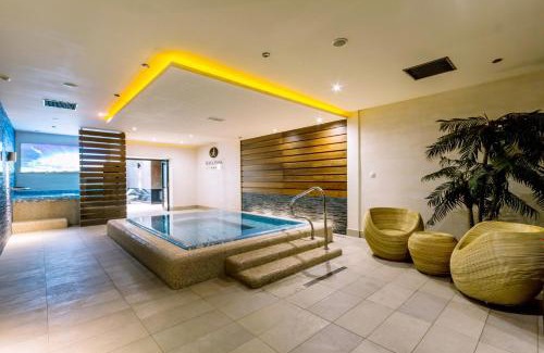 Tychy Hotel | Arena Hotel Spa & Wellness