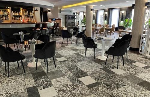 Tychy Hotel | Arena Hotel Spa & Wellness