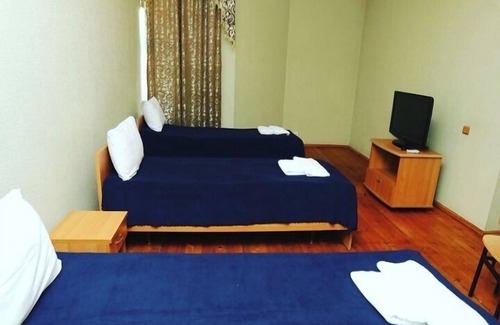 Zaqatala Hotel | Arena Hotel Zagatala