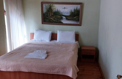 Zaqatala Hotel | Arena Hotel Zagatala