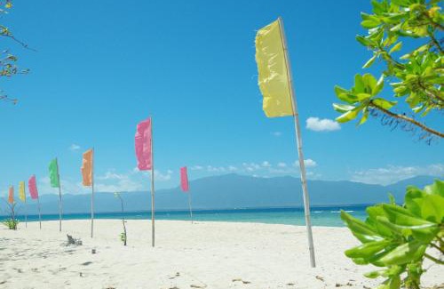 Narra Resort | Arena Island Resort
