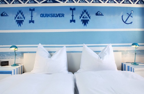 Flims Cabin | Arena Lodge