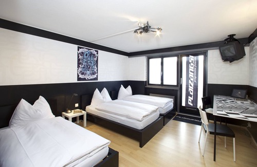 Flims Cabin | Arena Lodge
