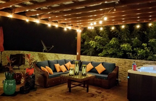 San Juan del Sur Condo | Arena Luxurious Condo w/Pool and Hot Tub