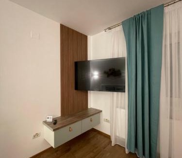 Bradu Apartment | Arena Studio