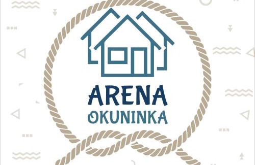 Okuninka Cabin | Arena White Houses