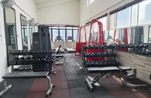 City Centre Hotel | Arenaa Star Hotel