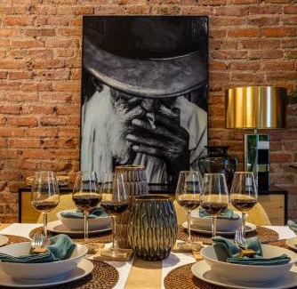 San Francisco Apartment | Arenal AC by Staynnapartments
